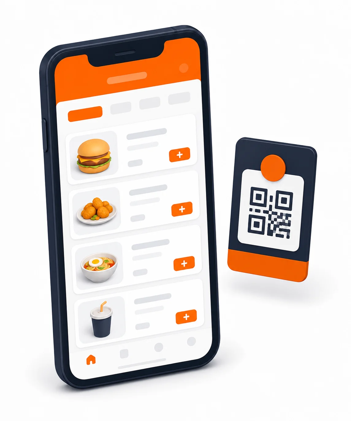 F&B Order